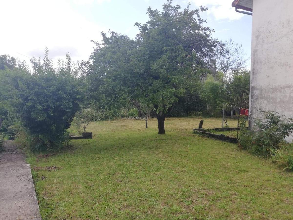 L'Atelier De Desire Villa Cogna Exterior photo